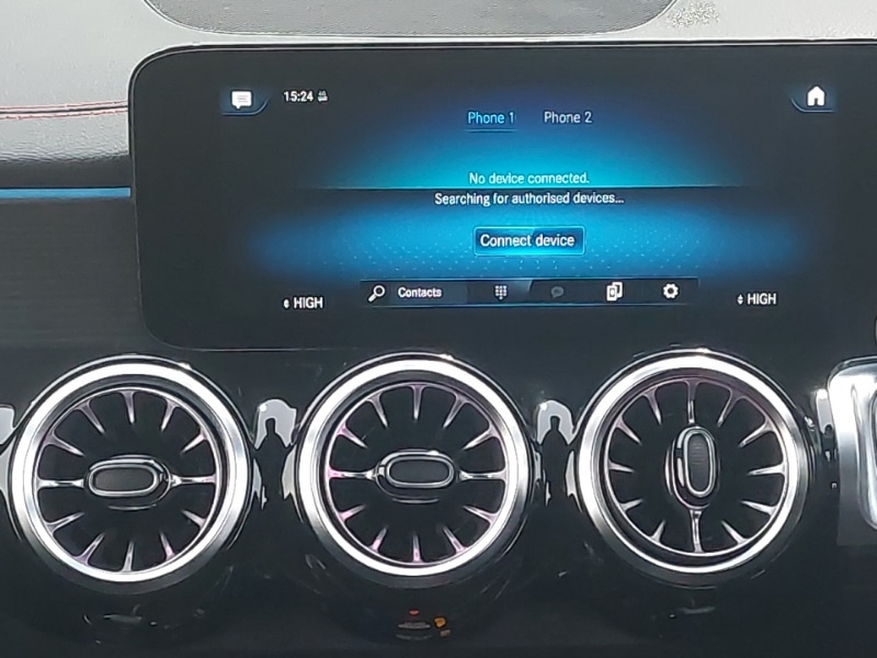 Used Mercedes-Benz EQB 2022 for sale - 78213964: Photo 7