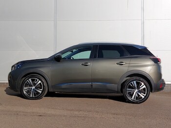 Used Peugeot 3008 2020 for sale - 78777796: Photo