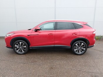Used MG MG HS 2025 for sale - 78994565: Photo