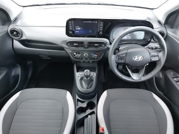 Used Hyundai i10 2025 for sale - 78669885: Photo