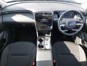 Used Hyundai TUCSON 2023 for sale - 79627188: Photo