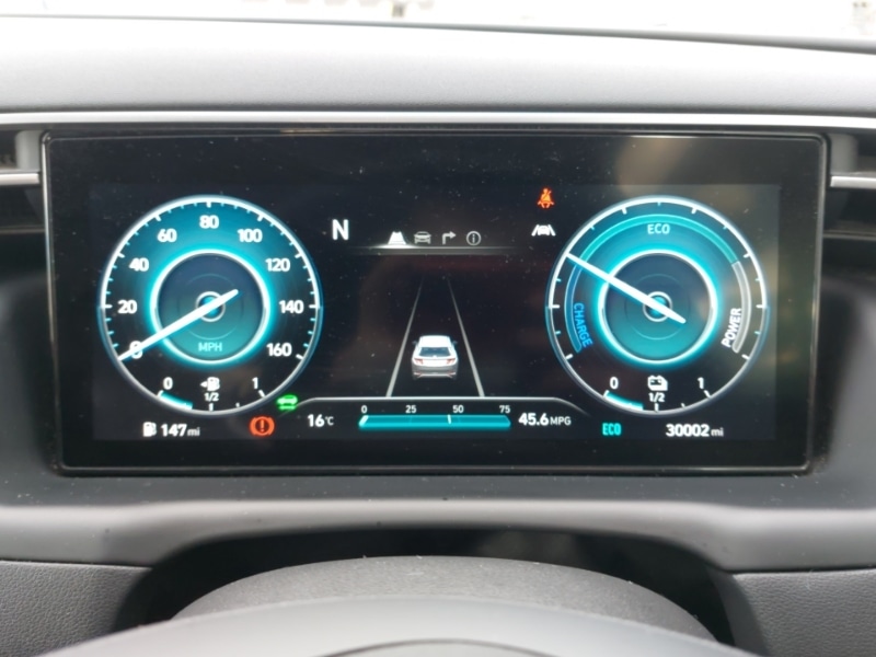 Used Hyundai TUCSON 2022 for sale - 77526601: Photo 19