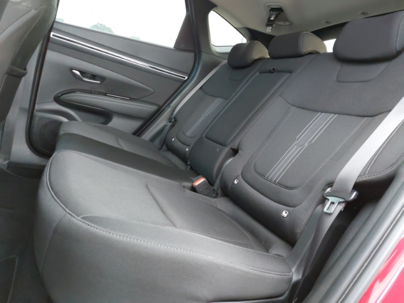 Used Hyundai TUCSON 2022 for sale - 77526601: Photo 6