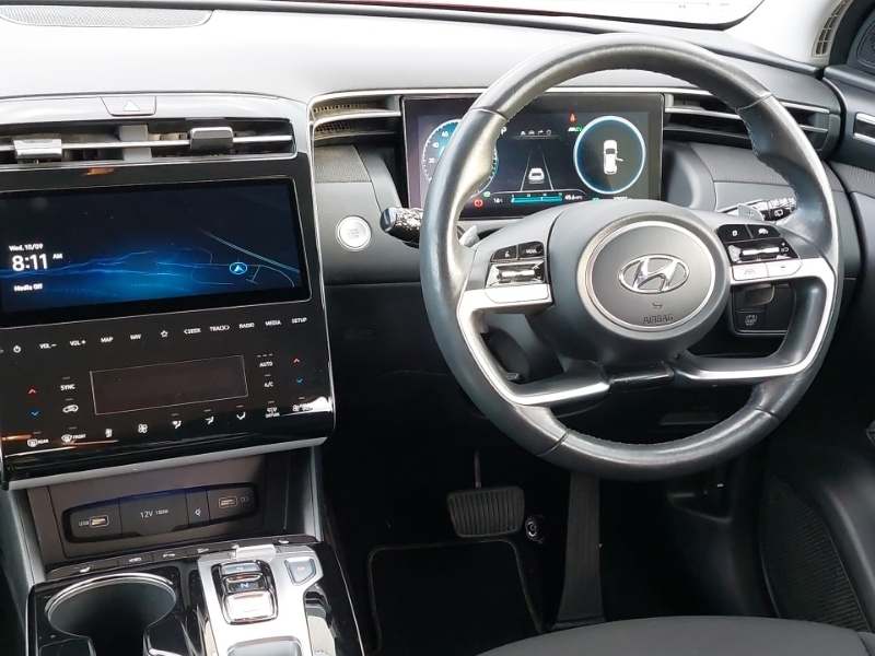 Used Hyundai TUCSON 2022 for sale - 77526601: Photo 7