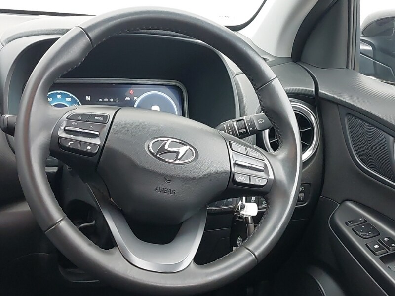 Used Hyundai KONA 2022 for sale - 77418731: Photo 10