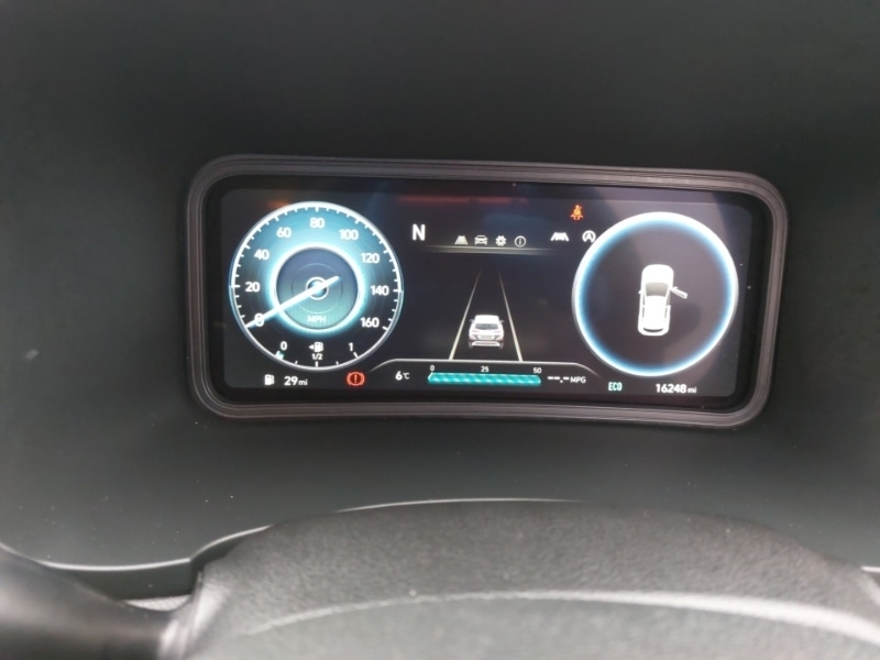 Used Hyundai KONA 2022 for sale - 77418731: Photo 13