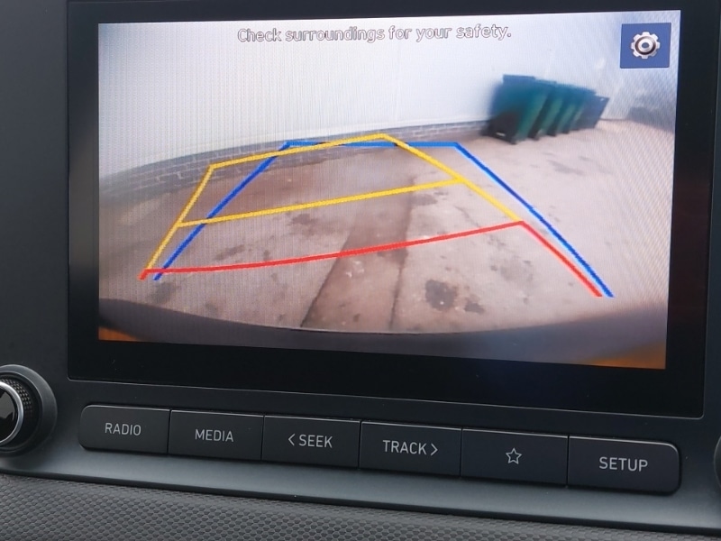 Used Hyundai KONA 2022 for sale - 77418731: Photo 15