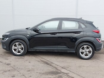 Used Hyundai KONA 2022 for sale - 77418731: Photo