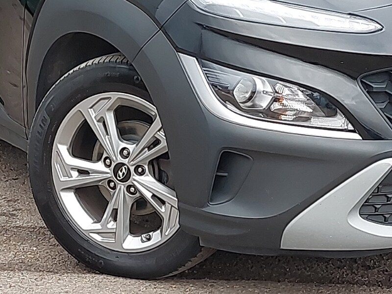 Used Hyundai KONA 2022 for sale - 77418731: Photo 9