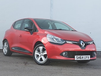 Used Renault Clio 2014 for sale - 78290805: Photo