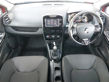 Used Renault Clio 2014 for sale - 78290805: Photo