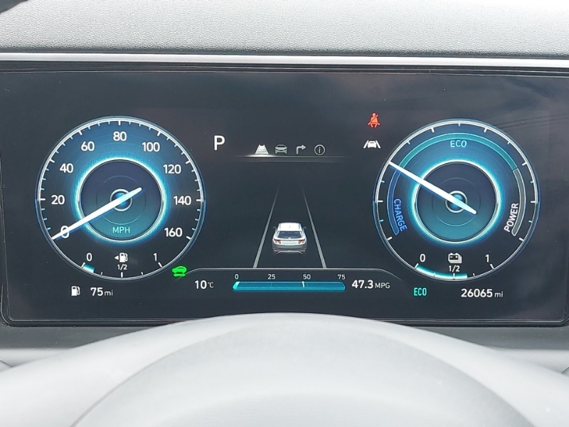 Used Hyundai TUCSON 2022 for sale - 78148950: Photo 13