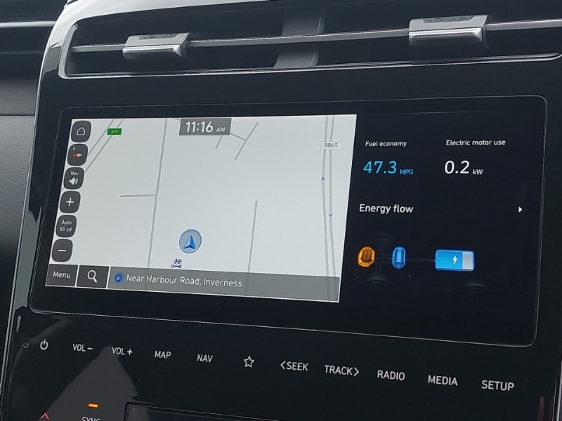 Used Hyundai TUCSON 2022 for sale - 78148950: Photo 15