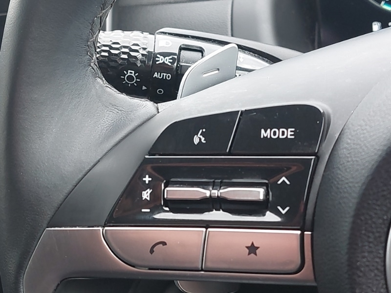 Used Hyundai TUCSON 2022 for sale - 78148950: Photo 18