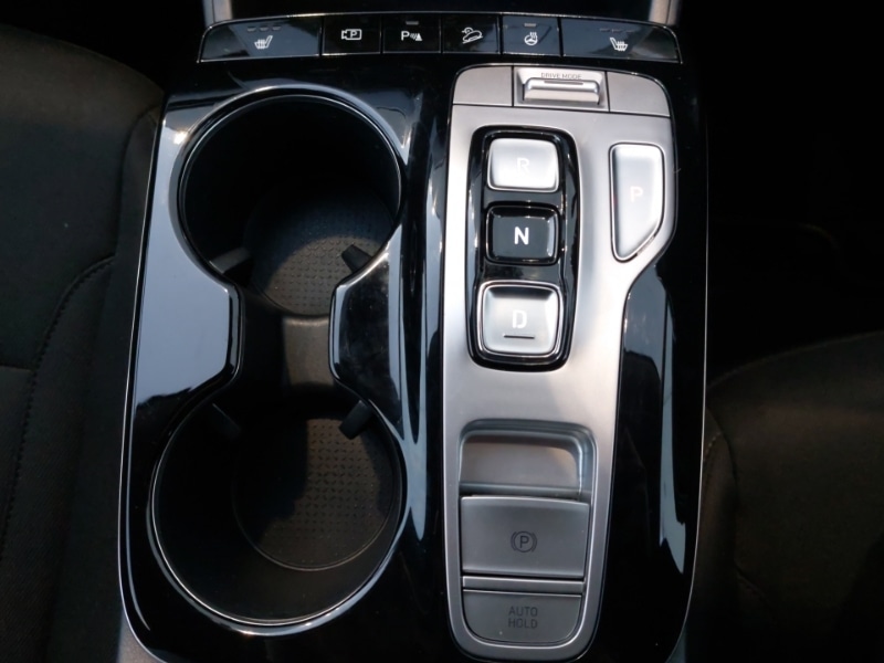 Used Hyundai TUCSON 2022 for sale - 76556445: Photo 10