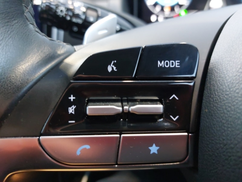 Used Hyundai TUCSON 2022 for sale - 76556445: Photo 17