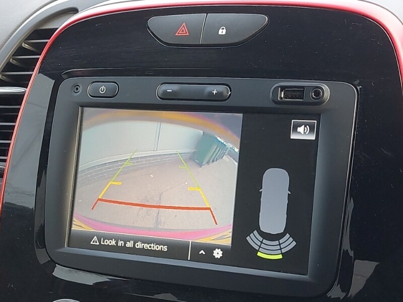 Used Renault Captur 2020 for sale - 77579938: Photo 14