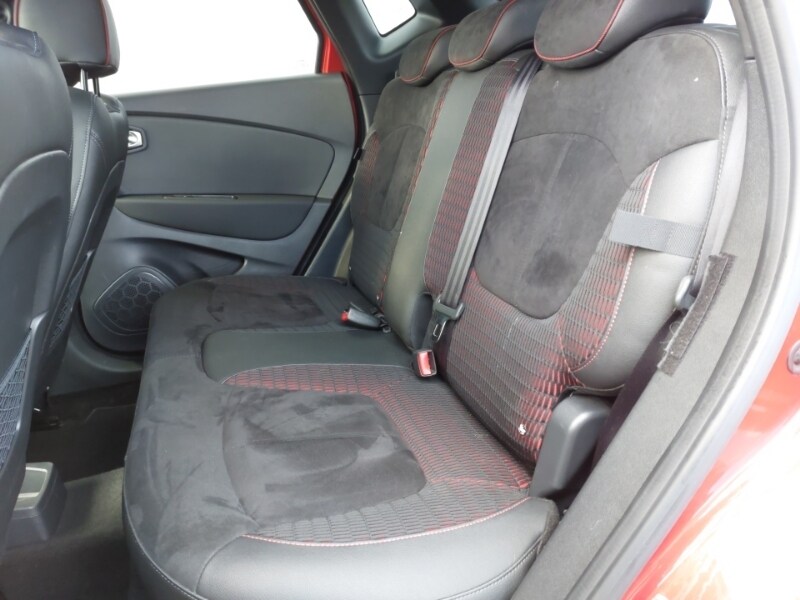 Used Renault Captur 2020 for sale - 77579938: Photo 6