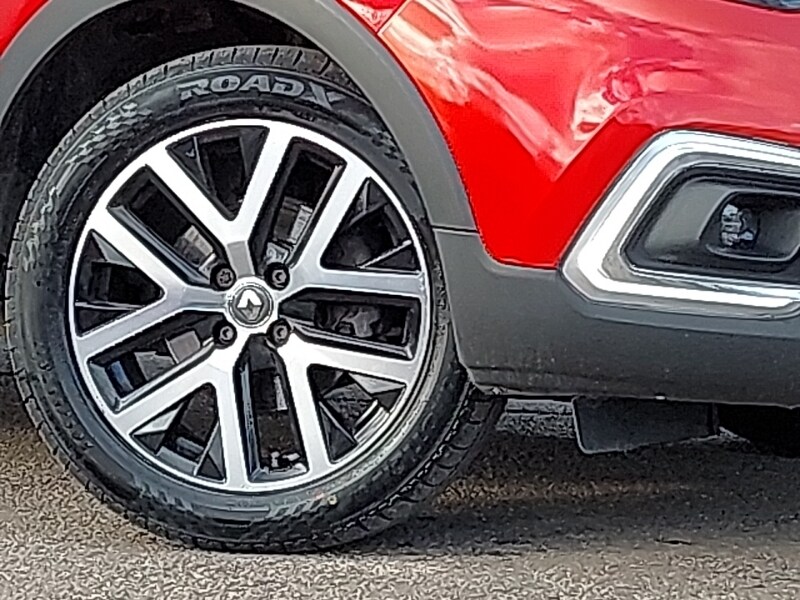 Used Renault Captur 2020 for sale - 77579938: Photo 9