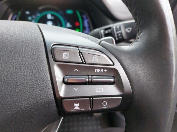 Used Hyundai IONIQ 2020 for sale - 76187988: Photo 13