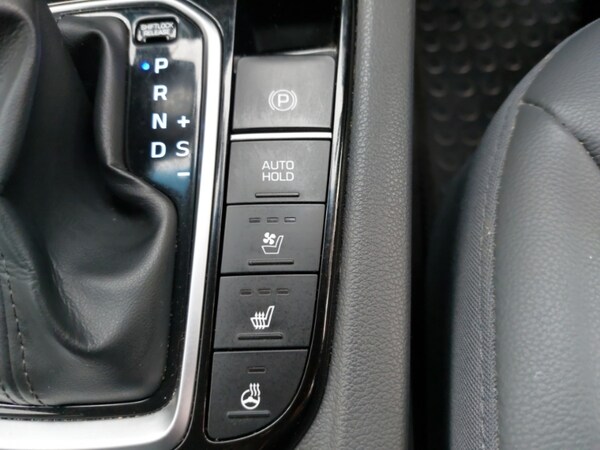 Used Hyundai IONIQ 2020 for sale - 76187988: Photo 16