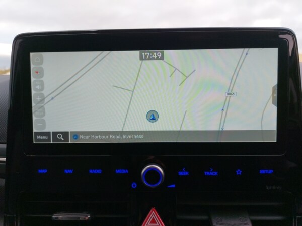 Used Hyundai IONIQ 2020 for sale - 76187988: Photo 18