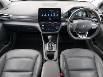 Used Hyundai IONIQ 2020 for sale - 76187988: Photo 2