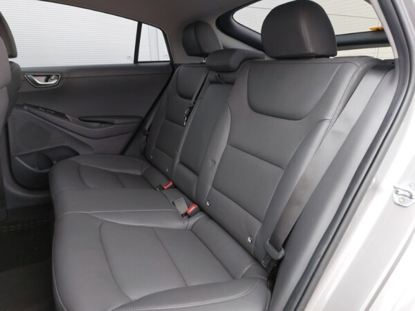 Used Hyundai IONIQ 2020 for sale - 76187988: Photo 6