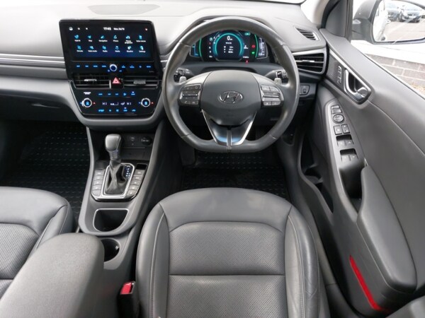 Used Hyundai IONIQ 2020 for sale - 76187988: Photo 7