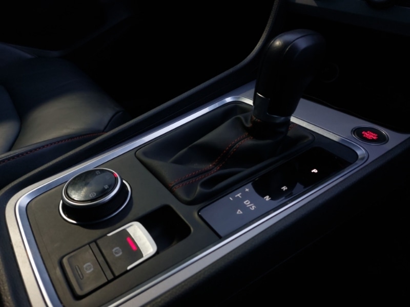 Used SEAT Ateca 2022 for sale - 77922346: Photo 14