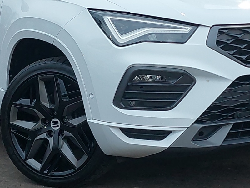 Used SEAT Ateca 2022 for sale - 77922346: Photo 9