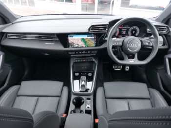 Used Audi A3 2024 for sale - 75442689: Photo