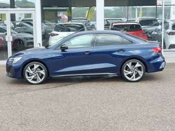 Used Audi A3 2024 for sale - 75442689: Photo