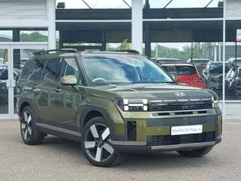 2025 - 1.6 TGDi Plug-in Hybrid Ultimate 5dr 4WD Auto