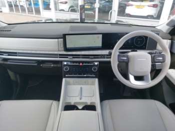Used Hyundai Santa Fe 2025 for sale - 74882652: Photo