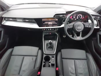 Used Audi A3 2022 for sale - 77338002: Photo