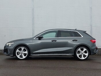 Used Audi A3 2022 for sale - 77338002: Photo