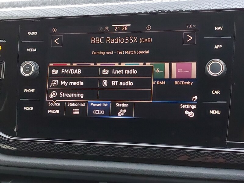 Used Volkswagen Polo 2022 for sale - 77503026: Photo 14