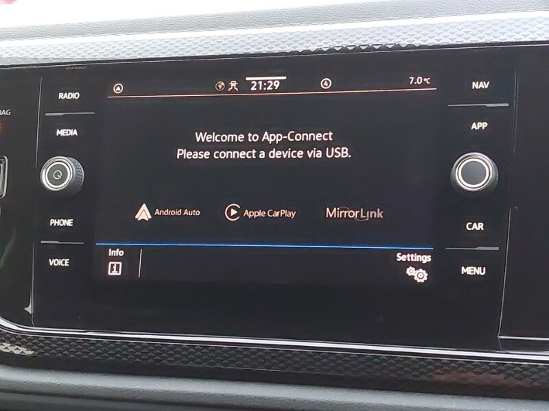 Used Volkswagen Polo 2022 for sale - 77503026: Photo 15