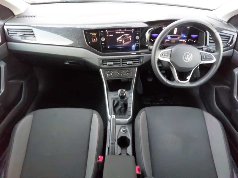 Used Volkswagen Polo 2022 for sale - 77503026: Photo 2