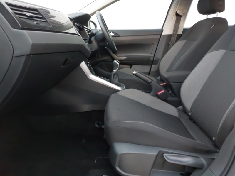 Used Volkswagen Polo 2022 for sale - 77503026: Photo 5