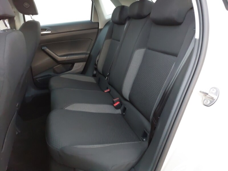 Used Volkswagen Polo 2022 for sale - 77503026: Photo 6