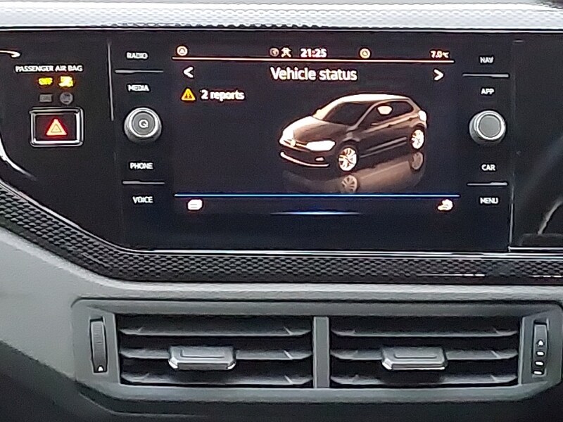 Used Volkswagen Polo 2022 for sale - 77503026: Photo 7