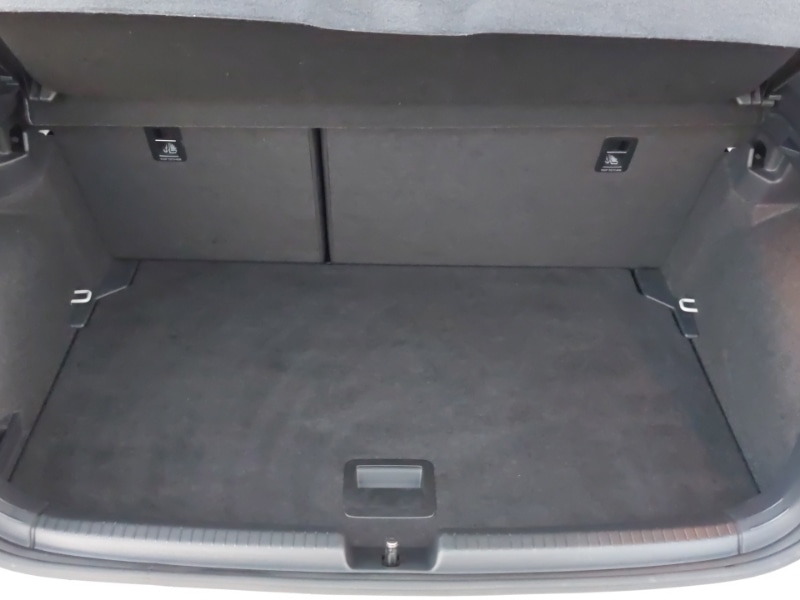 Used Volkswagen Polo 2022 for sale - 77503026: Photo 8