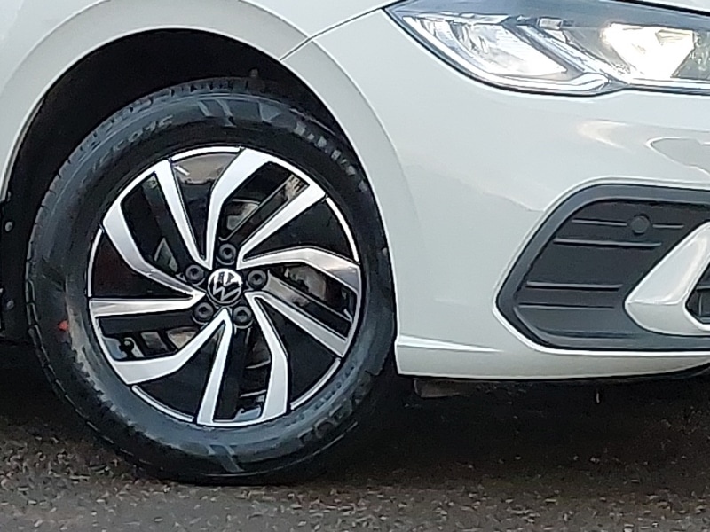 Used Volkswagen Polo 2022 for sale - 77503026: Photo 9