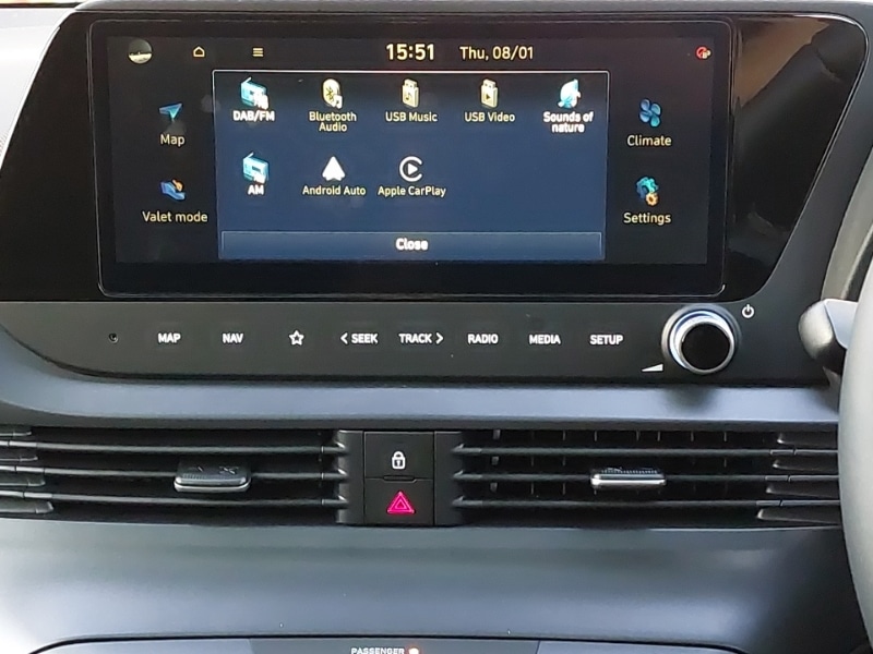 Used Hyundai i20 2025 for sale - 77162492: Photo 11