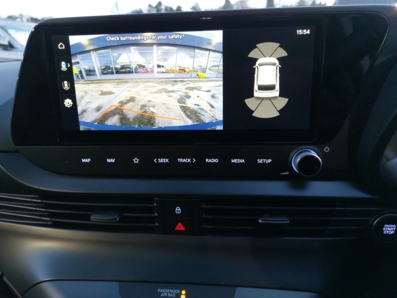 Used Hyundai i20 2025 for sale - 77162492: Photo 14