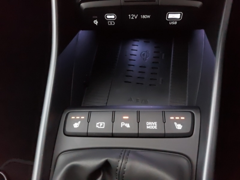 Used Hyundai i20 2025 for sale - 77162492: Photo 16