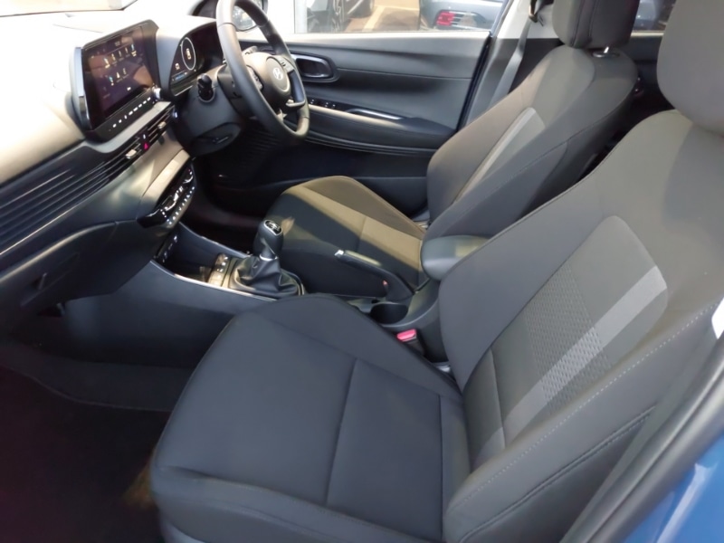 Used Hyundai i20 2025 for sale - 77162492: Photo 5