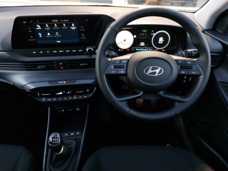 Used Hyundai i20 2025 for sale - 77162492: Photo 7